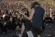 SUBLIME CADAVERIC DECOMPOSITION